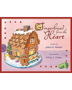 Gingerbread from the Heart