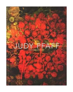 Judy Pfaff: New Prints and Drawings, February 10 - April 7, 2007