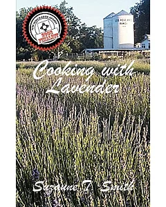 Cooking With Lavender