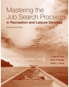 Mastering the Job Search Process in Recreation and Leisure Services