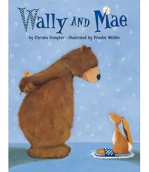 Wally and Mae