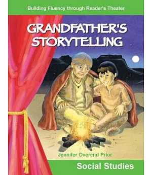 Grandfather’s Storytelling