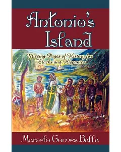 Antonio’s Island