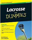Lacrosse for Dummies