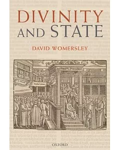 Divinity and State