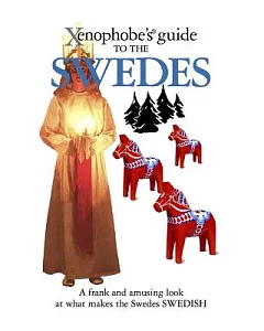 Xenophobe’s Guide to the Swedes