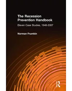 Recession Prevention Handbook: Eleven Case Studies, 1948-2007