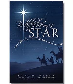 Bethlehem’s Star