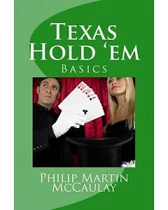 Texas Hold ’em Basics