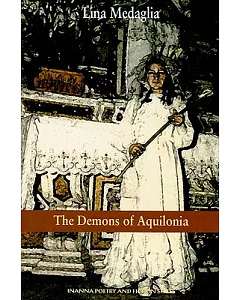 The Demons of Aquilonia