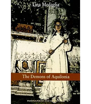 The Demons of Aquilonia