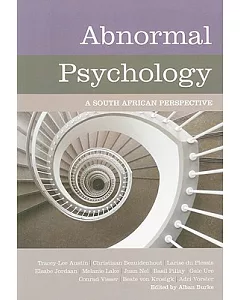 Abnormal Psychology: A South African Perspective