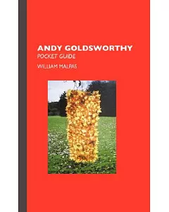 Andy Goldsworthy: Pocket Size