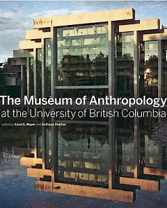 The Museum of Anthropology at the University of British Columbia