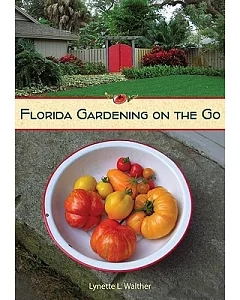 Florida Gardening on the Go