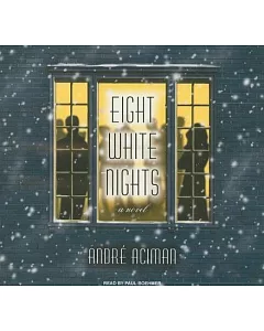 Eight White Nights: Library Edition