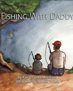 Fishing With Daddy