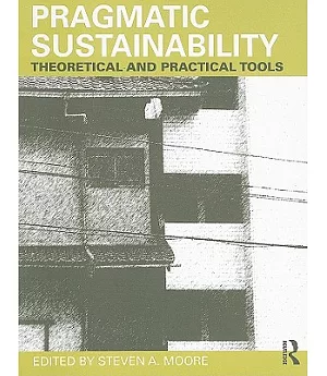 Pragmatic Sustainability