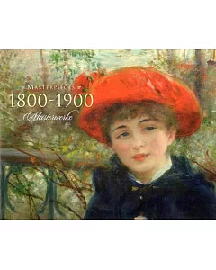 Masterpieces 1800-1900: Meisterwerke