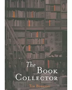 The Book Collector