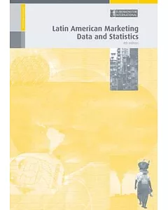 Latin American Marketing Data and Statistics 2009/2010