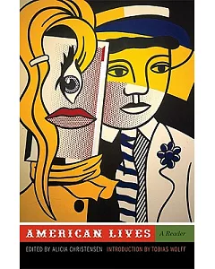 American Lives: A Reader