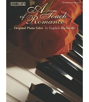 A Touch of Romance