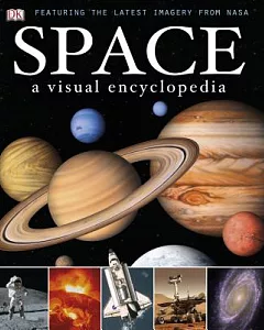 Space: A Visual Encyclopedia