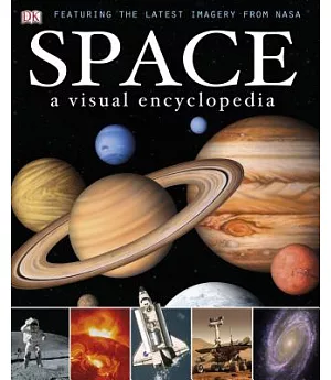 Space: A Visual Encyclopedia