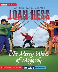 The Merry Wives of Maggody