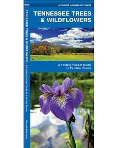 Tennessee Trees & Wildflowers: An Introduction to Familiar Species