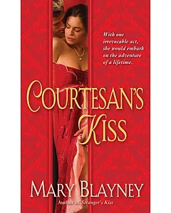 Courtesan’s Kiss