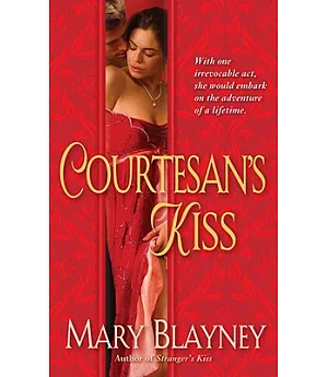 Courtesan’s Kiss