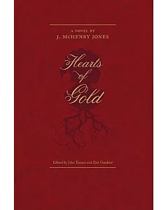 Hearts of Gold