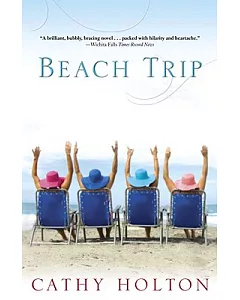 Beach Trip: A Novel