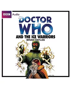 Doctor Who and the Ice Warriors