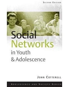 Social Network in Youth and Adolescence
