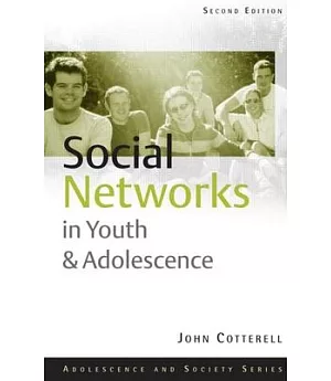Social Network in Youth and Adolescence