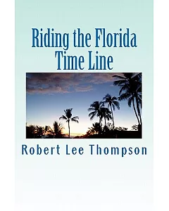 Riding the Florida Time Line