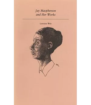 Jay Macperson and Her Works