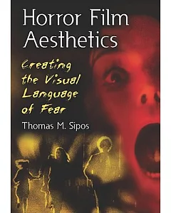 Horror Film Aesthetics: Creating The Visual Language of Fear