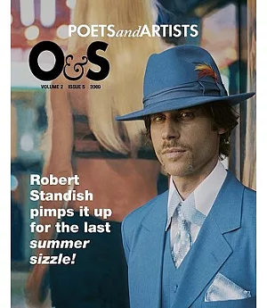 Poets and Artists: O&s 2.6