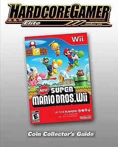 New Super Mario Bros. Wii Coin Collector’s Guide: Hardcore Gamer Elite