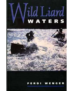 Wild Liard Waters
