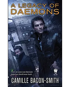 A Legacy of Daemons
