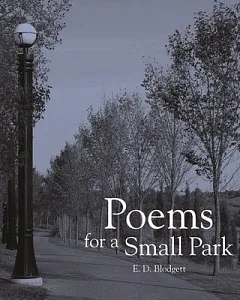 Poems for a Small Park
