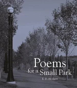 Poems for a Small Park