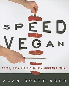 Speed Vegan