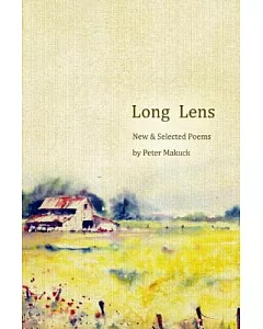 Long Lens: New & Selected Poems
