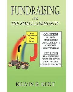Fundraising for the Small Community